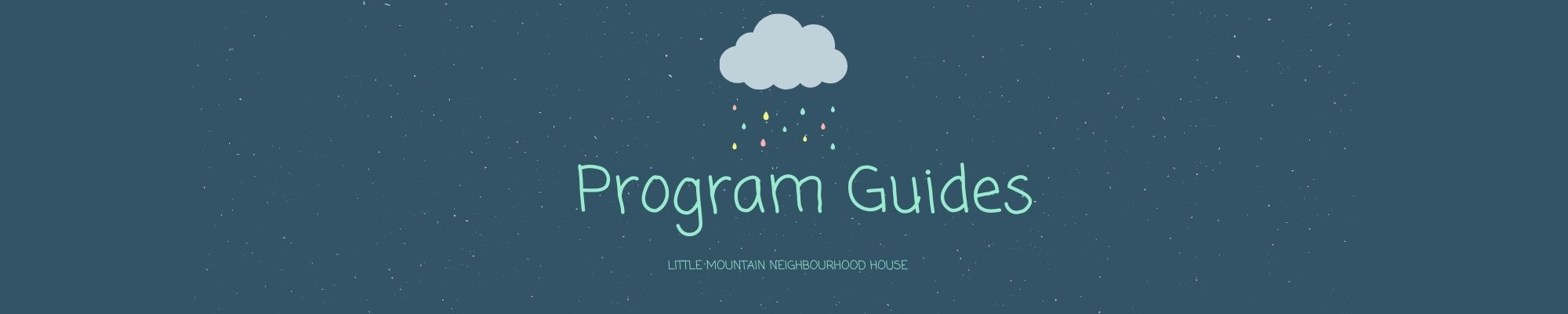 Program Guides